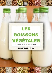 Cover Boissons végétales