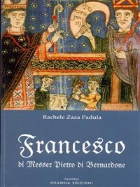 Cover Francesco di Messer Pietro di Bernardone