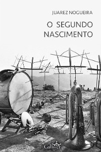 Cover O Segundo Nascimento