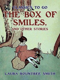 Cover Box of Smiles, and Other Stories