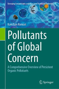 Cover Pollutants of Global Concern