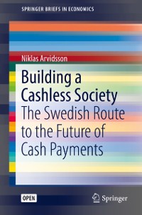Cover Building a Cashless Society