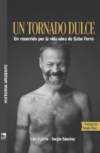 Cover Un tornado dulce