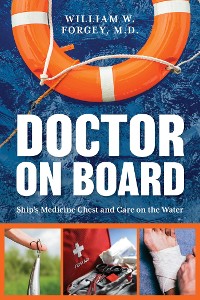 Cover Doctor on Board