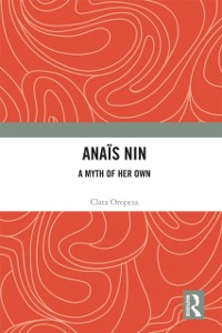 Cover Anais Nin