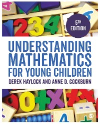 Cover Understanding Mathematics for Young Children