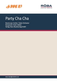 Cover Party Cha Cha