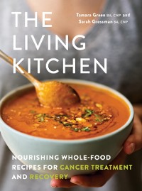 Cover Living Kitchen