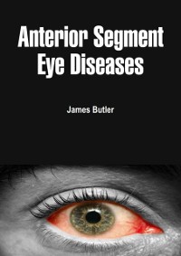Cover Anterior Segment Eye Diseases