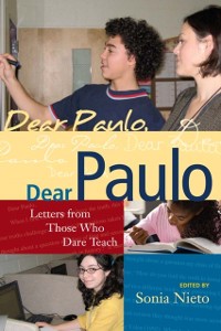 Cover Dear Paulo