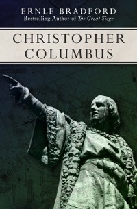 Cover Christopher Columbus