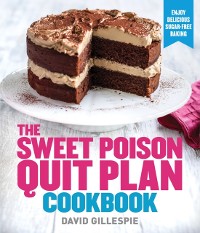 Cover Sweet Poison Quit Plan Cookbook
