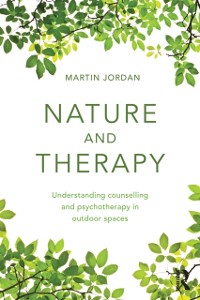 Cover Nature and Therapy