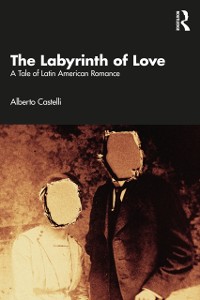 Cover Labyrinth of Love