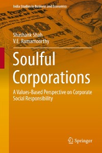 Cover Soulful Corporations