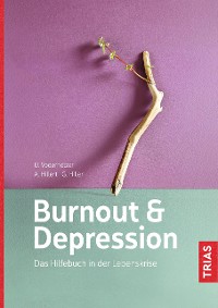 Cover Burnout & Depression