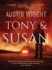 Cover Tony and Susan