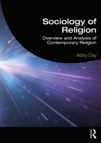 Cover Sociology of Religion