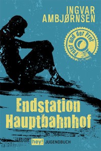 Cover Endstation Hauptbahnhof