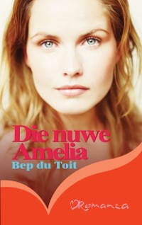 Cover Die Nuwe Amelia