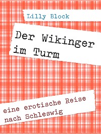 Cover Der Wikinger im Turm