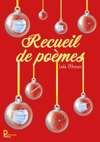 Cover Recueil de poèmes
