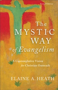 Cover Mystic Way of Evangelism