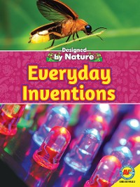 Cover Everyday Inventions