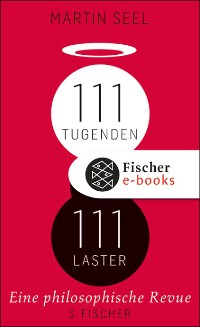 Cover 111 Tugenden, 111 Laster