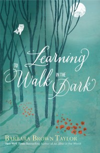 Cover Learning to Walk in the Dark