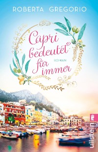 Cover Capri bedeutet für immer
