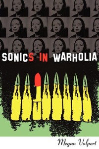 Cover Sonics in Warholia