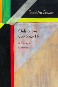 Cover Only a Joke Can Save Us