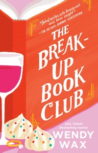 Cover Break-Up Book Club