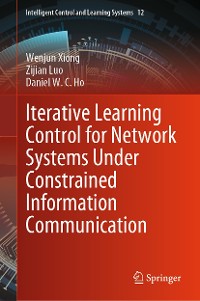 Cover Iterative Learning Control for Network Systems Under Constrained Information Communication