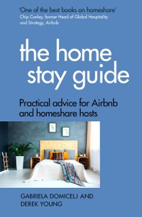 Cover Home Stay Guide