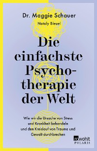 Cover Die einfachste Psychotherapie der Welt