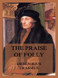 Cover The Praise of Folly