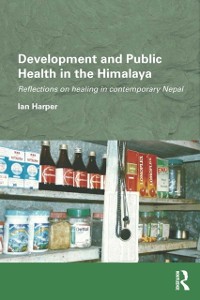 Cover Development and Public Health in the Himalaya