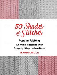 Cover 50 Shades of Stitches - Vol 1
