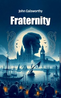 Cover Fraternity