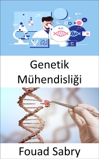 Cover Genetik Mühendisliği