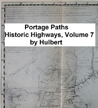 Cover Portage Paths