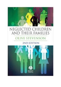 Cover Neglected Children and Their Families