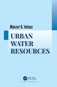 Cover Urban Water Resources