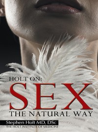 Cover Sex:The Natural Way