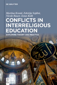 Cover Conflicts in Interreligious Education