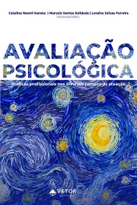 Cover Avaliação Psicológica