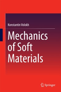 Cover Mechanics of Soft Materials