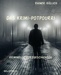 Cover Das Krimi-Potpourri